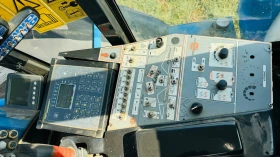 Самоходна пръскачка Matrot MAESTRIA 21/B, снимка 9