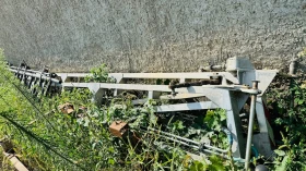 Самоходна пръскачка Matrot MAESTRIA 21/B, снимка 13