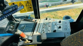 Самоходна пръскачка Matrot MAESTRIA 21/B, снимка 8