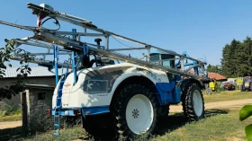 Самоходна пръскачка Matrot MAESTRIA 21/B, снимка 3