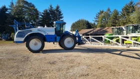 Самоходна пръскачка Matrot MAESTRIA 21/B, снимка 1