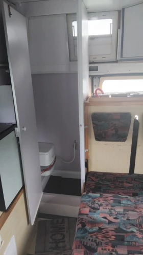 Кемпер Fiat Ducato, снимка 3