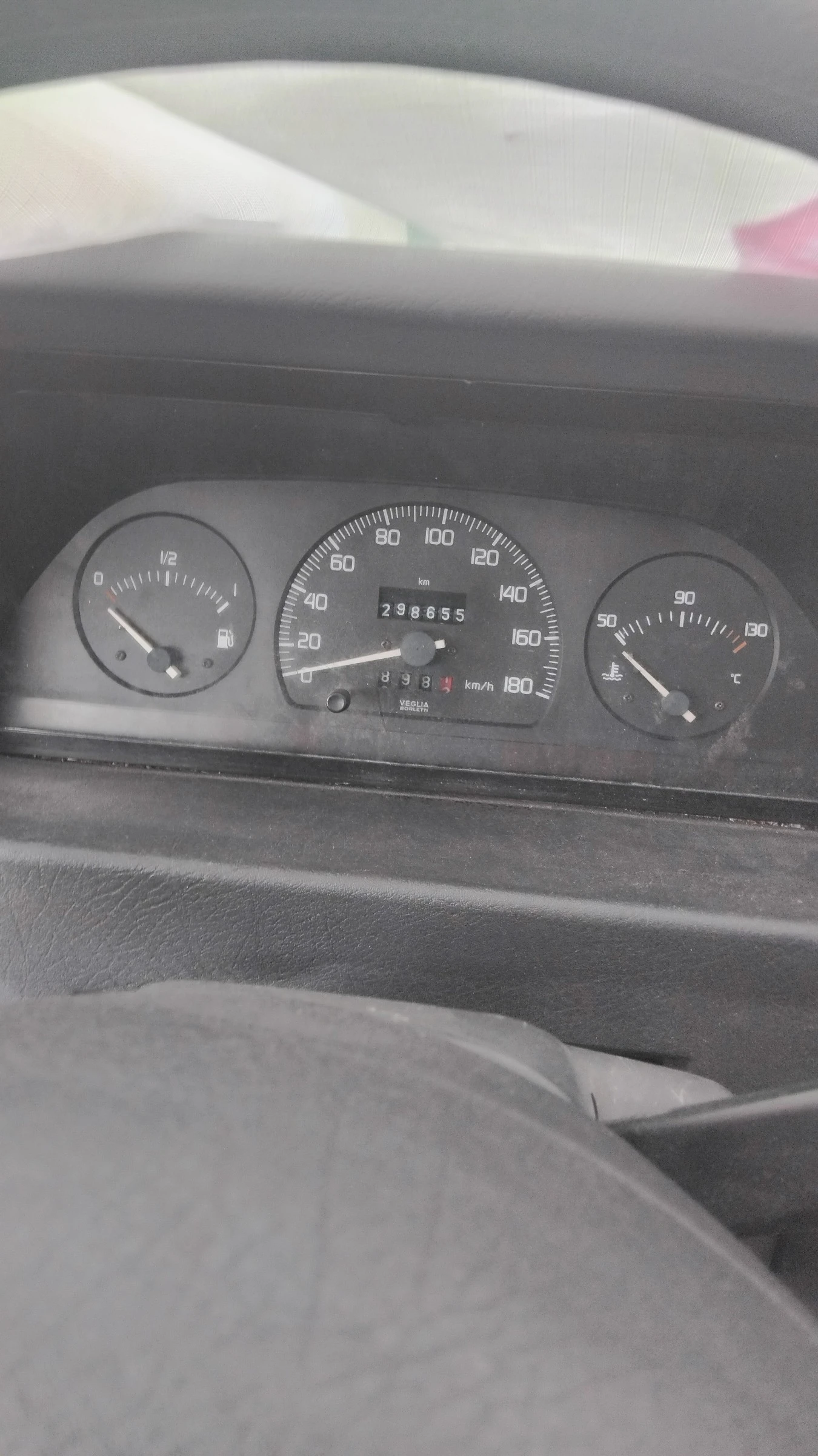 Кемпер Fiat Ducato, снимка 5 - Каравани и кемпери - 54493974