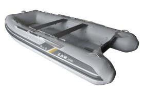 Надуваема лодка ZAR Formenti ZAR Mini ALU 12, снимка 7
