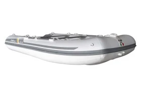 Надуваема лодка ZAR Formenti ZAR Mini ALU 12, снимка 2