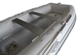 Надуваема лодка ZAR Formenti ZAR Mini ALU 12, снимка 3