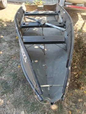 Лодка Porta-Boote 12, снимка 12