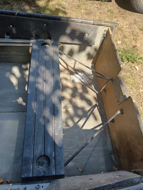 Лодка Porta-Boote 12, снимка 8