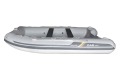 Надуваема лодка ZAR Formenti ZAR Mini ALU 12 - изображение 6