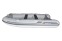 Обява за продажба на Надуваема лодка ZAR Formenti ZAR Mini ALU 12 ~2 628 EUR - изображение 5