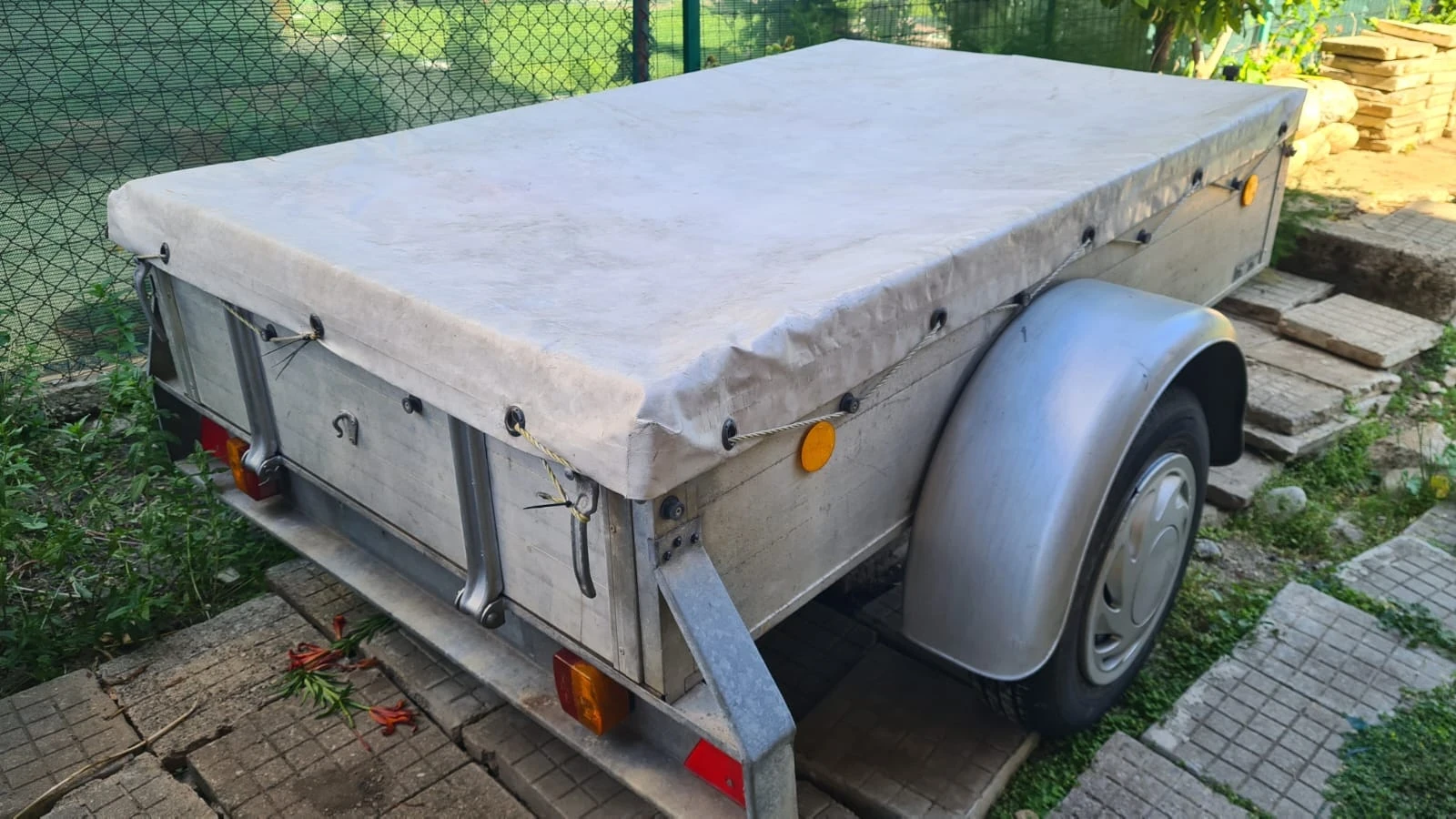   Humbaur  600   | Mobile.bg   3