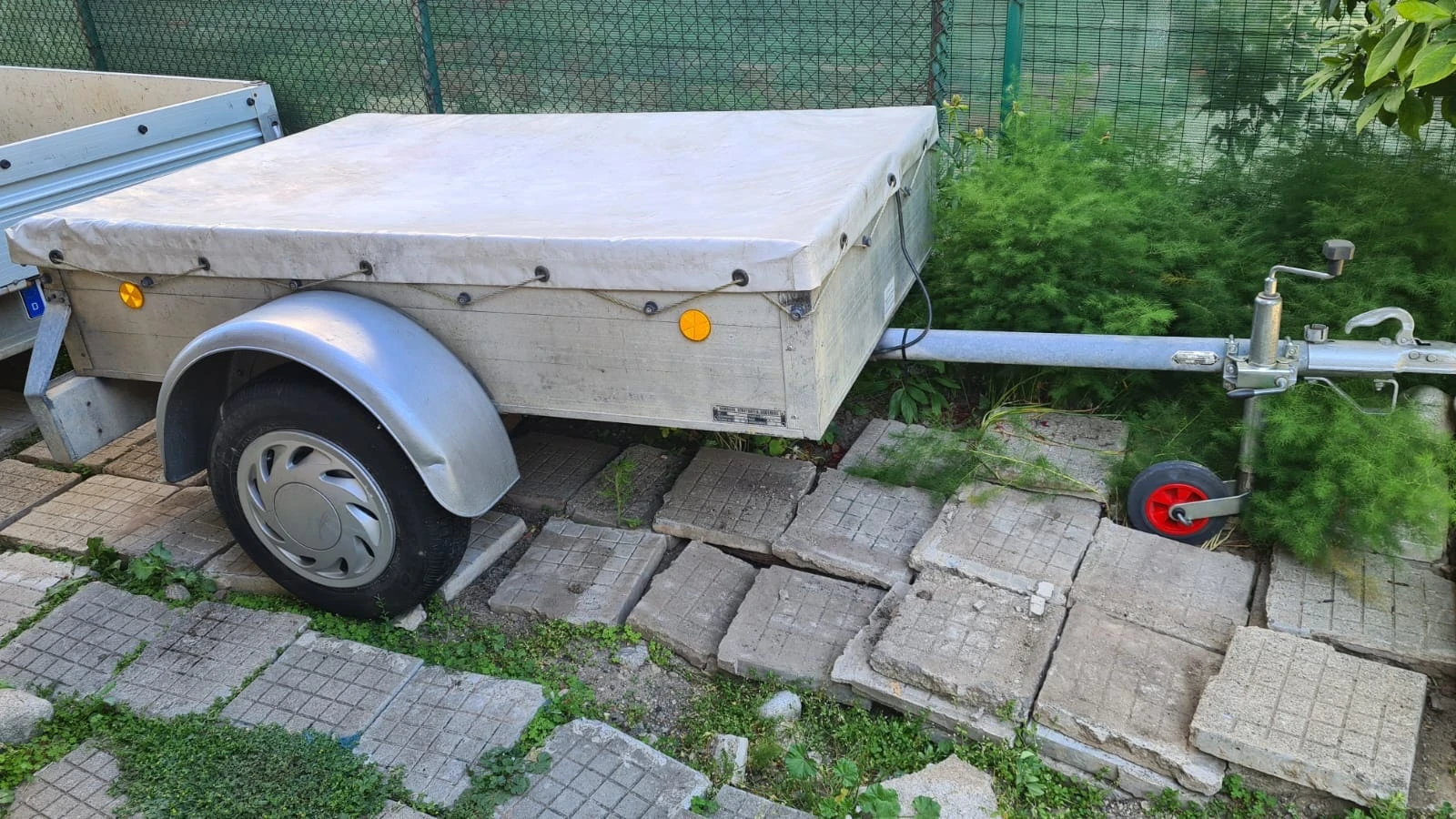   Humbaur  600   | Mobile.bg   1