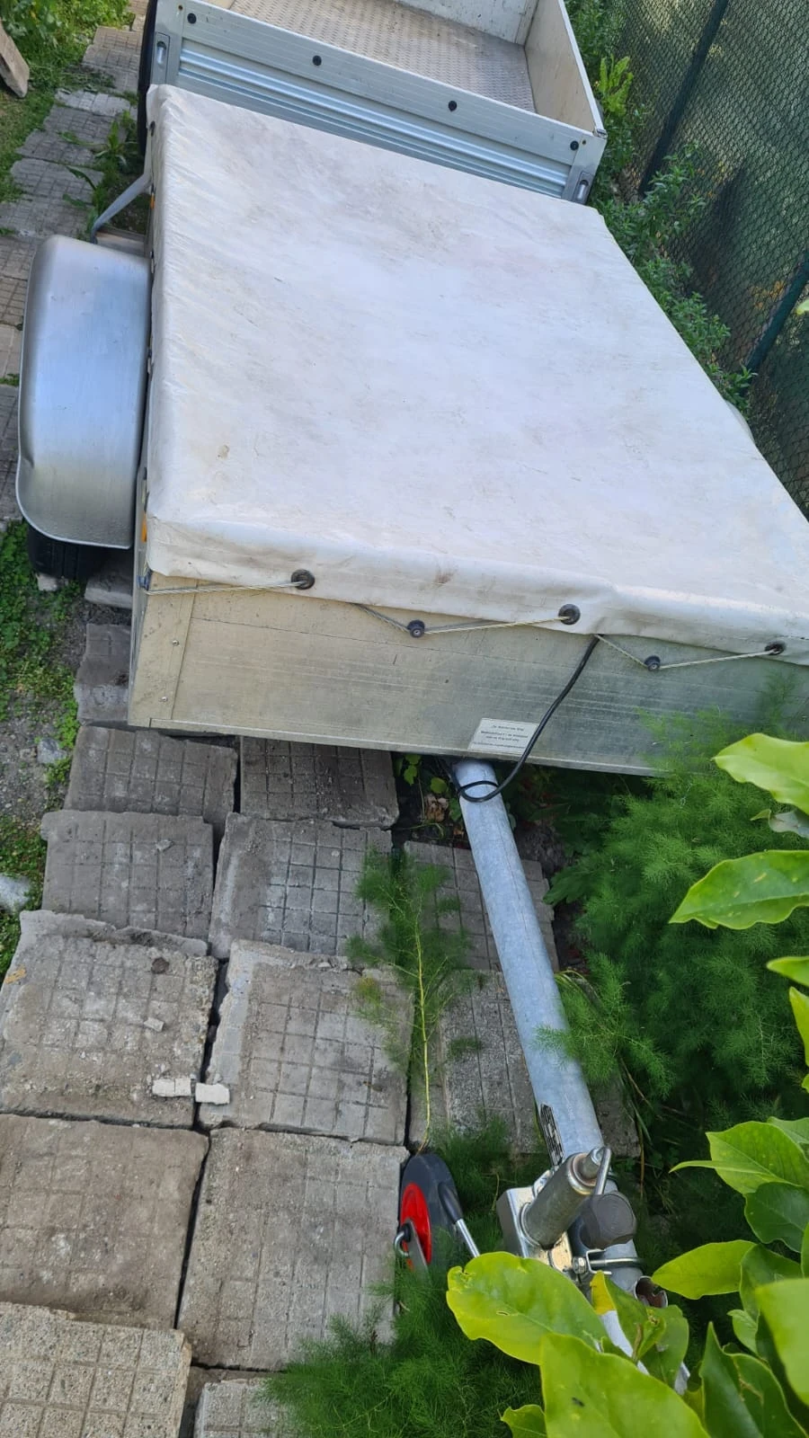   Humbaur  600   | Mobile.bg   2