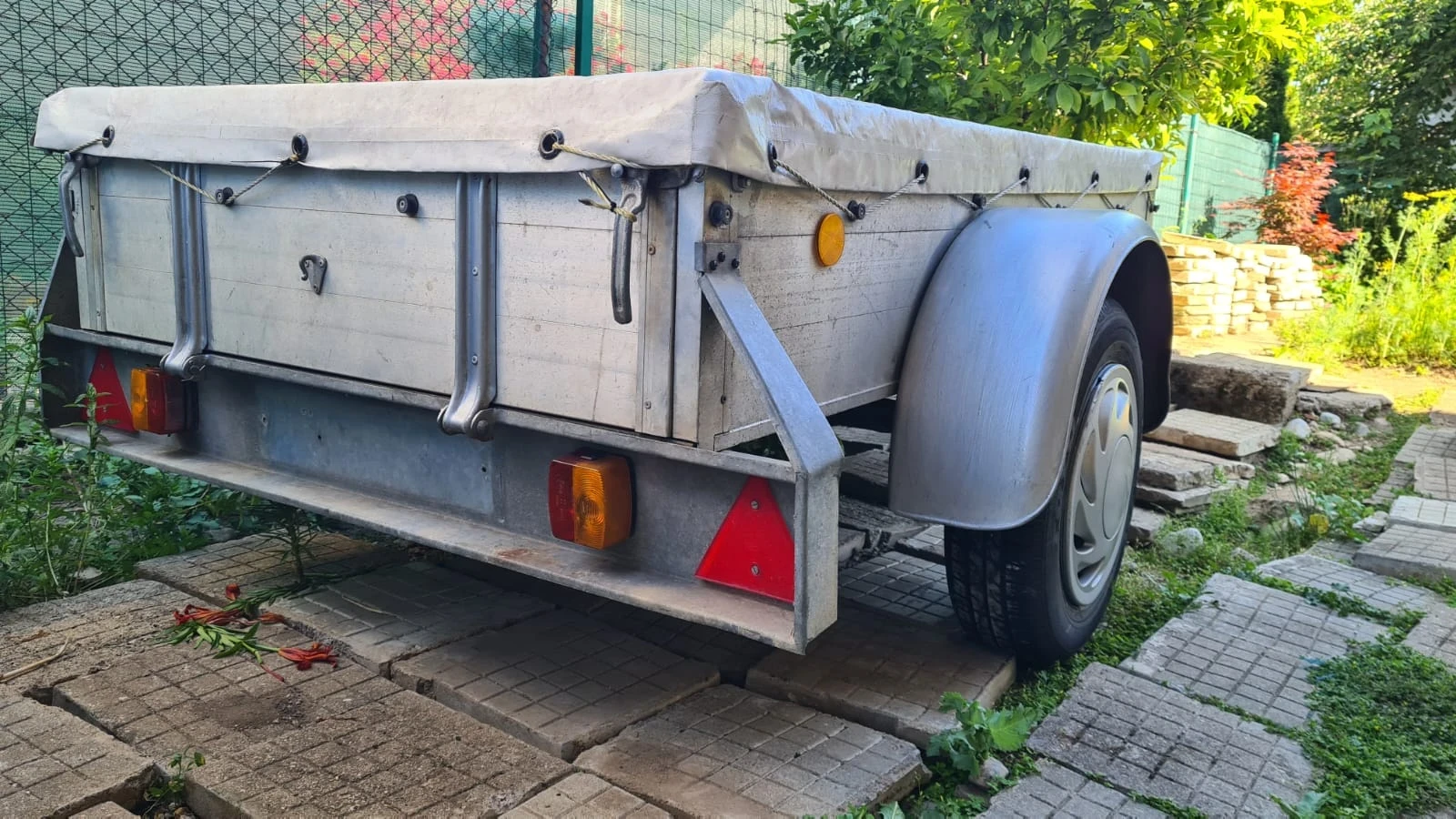   Humbaur  600   | Mobile.bg   6