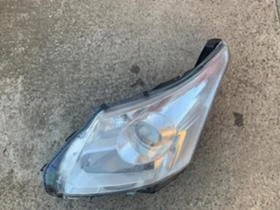 Фар за Toyota Avensis, снимка 2