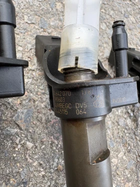 Mercedes v6 , снимка 2