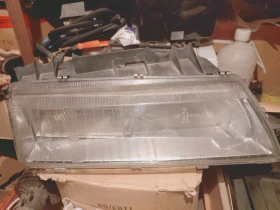 Авточасти за Ситроен ХМ, снимка 1