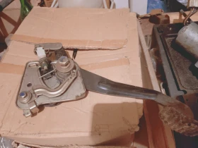 Авточасти за Ситроен ХМ, снимка 15