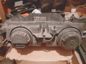 Авточасти за Ситроен ХМ, снимка 2