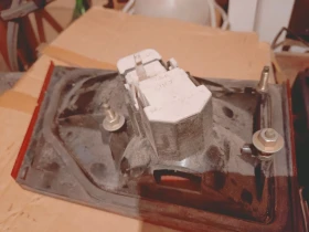 Авточасти за Ситроен ХМ, снимка 6