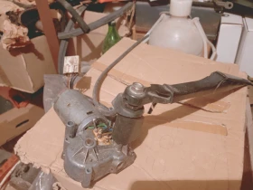 Авточасти за Ситроен ХМ, снимка 11