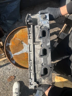 Глави за mercedes gl320cdi w164, снимка 2