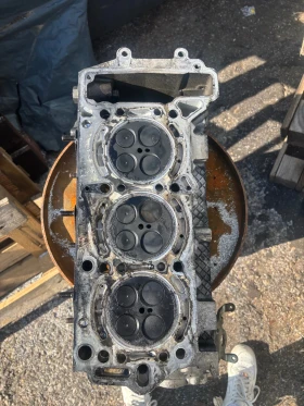 Глави за mercedes gl320cdi w164, снимка 3