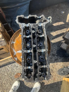 Глави за mercedes gl320cdi w164, снимка 6