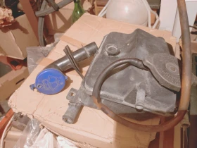 Авточасти за Ситроен ХМ, снимка 9 - Части - 53268359