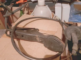 Авточасти за Ситроен ХМ, снимка 12 - Части - 53268359