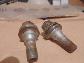 Авточасти за Ситроен ХМ, снимка 7 - Части - 53268359