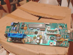 Авточасти за Ситроен ХМ, снимка 17 - Части - 53268359