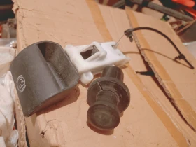 Авточасти за Ситроен ХМ, снимка 16 - Части - 53268359