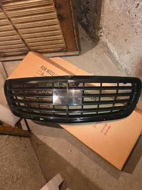 ������� �� Mercedes S class W222 | Mobile.bg � ����� ������ 3