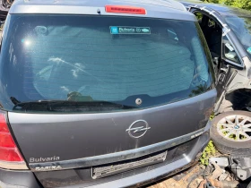 ����� �� �������� �� ����� ����� ��� ������ OPEL ZAFIRA B 