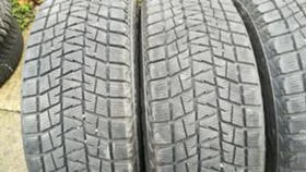 Гуми Зимни 225/65R17, снимка 4