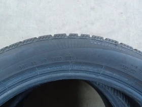 Гуми Зимни 195/55R17, снимка 6
