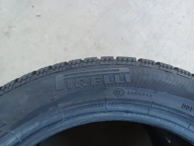Гуми Зимни 195/55R17, снимка 7