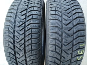 Гуми Зимни 195/55R17, снимка 4