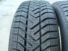 Гуми Зимни 195/55R17, снимка 3