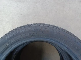 Гуми Зимни 195/55R17, снимка 8