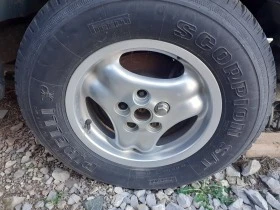 Джанти за Land Rover Range rover, снимка 1