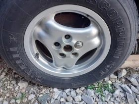 Джанти за Land Rover Range rover, снимка 3