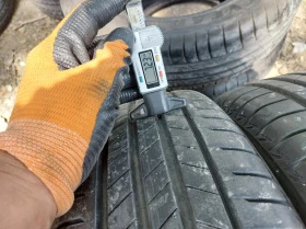 Гуми Летни 185/65R15, снимка 5
