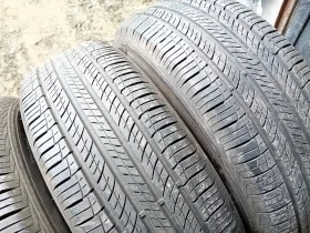 Гуми Летни 245/65R17, снимка 3