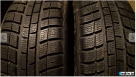 Гуми Зимни 185/55R15, снимка 1