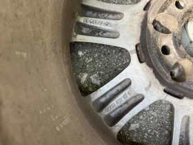 Гуми с джанти  235/65R17, снимка 8