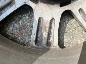 Гуми с джанти  235/65R17, снимка 7