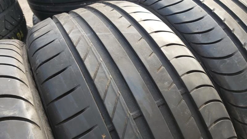 Гуми Летни 225/45R17, снимка 6 - Гуми и джанти - 27723941