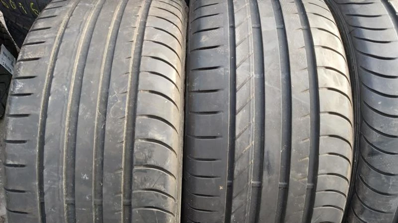 Гуми Летни 225/45R17, снимка 3 - Гуми и джанти - 27723941